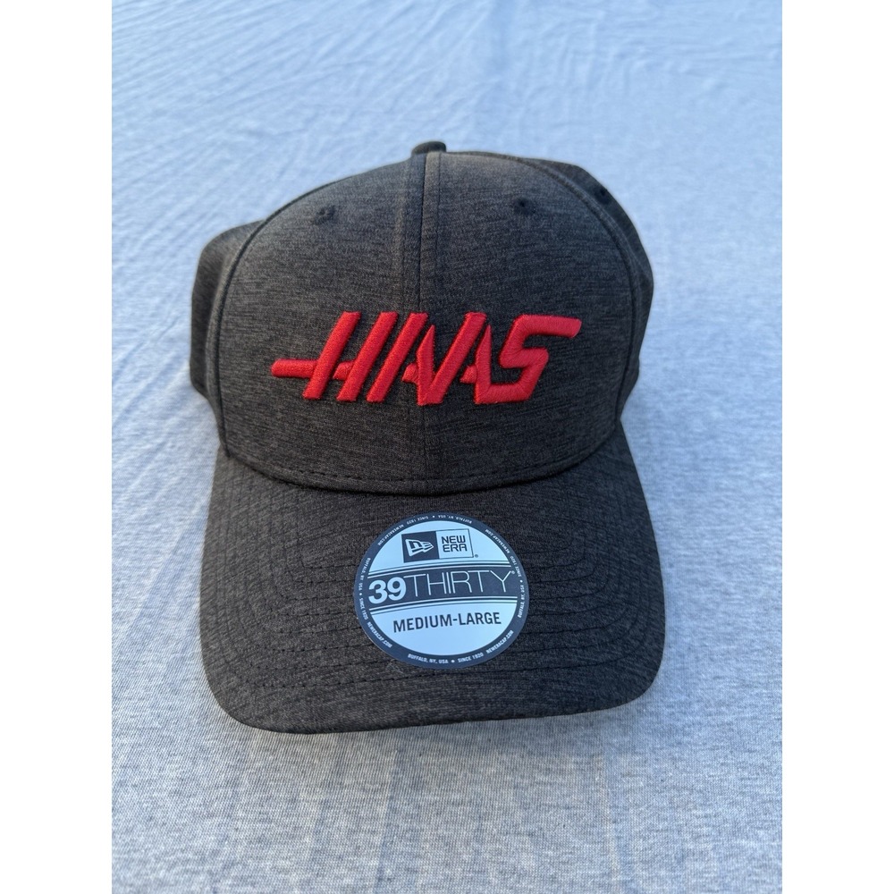 Stewart-Haas Racing HAAS #41 New Era 39Thirty M/L Hat Cap NASCAR Kurt Busch